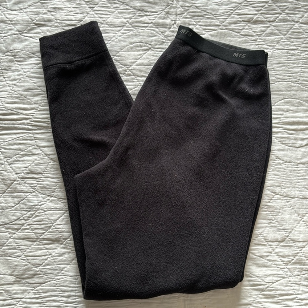 REI Fleece Pants
